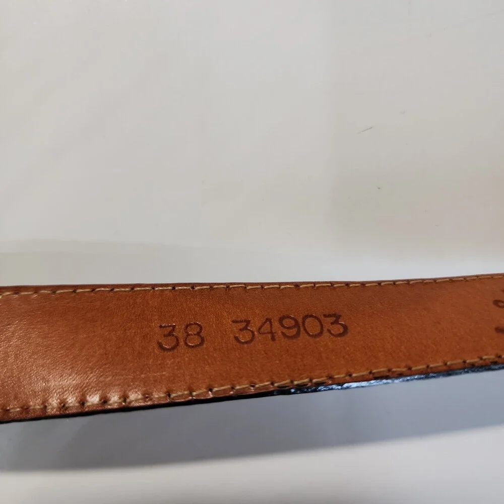 Brighton belt womens